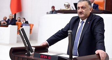 DEVA Partisi’nden Atık Suda Uyuşturucu Analizi İçin Şeffaflık Çağrısı