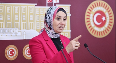 DEVA Partisi’nden Meclis’te Sert İklim Yasası Eleştirisi
