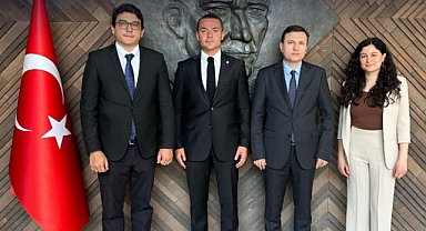 EGİAD’dan Paris Çıkarması