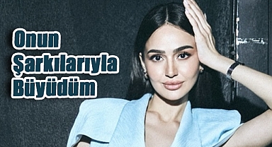 Elif Buse Doğan’dan Kayahan’a Duygusal Anma