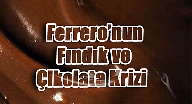 Ferrero’nun Fındık Oyunu: Ucuz Emek, Yüksek Kâr