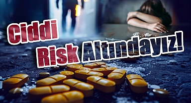 Genç Yaşta Uyuşturucu Ölümlerinde İlk 5’teyiz: Uzmanlardan 26 Haziran Çağrısı