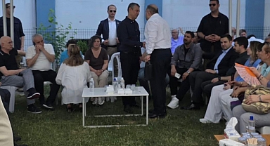 Gökhan Görmez: Ferdi Zeyrek’in Kaybı Manisa’nın Değil, Türkiye’nin Acısıdır