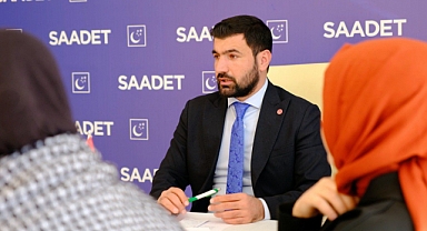 Hacı İlhan: ‘2025’te Hâlâ Elektriksizliği Konuşuyor Olmamız Düşündürücü’