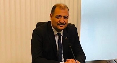 Hamit Karış’tan Bayram Mesajı: “Paylaştıkça Çoğalan Değerlerin Farkında Olalım”