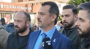 Hüseyin Karaman’dan Orta Doğu Uyarısı: 'Çatışma Yaklaşıyor, Türkiye Etkin Diplomasiyle Devreye Girmeli'