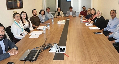 İl Sağlık Müdürü Dr. Mücahit Aydın’dan Kağızman’a Anlamlı Ziyaret