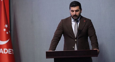 İlhan’dan İsrail’e Sert Tepki: Kınama Yetmez, Yaptırım Şart