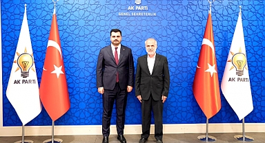 İmam Hatipli Öğrencilerden Ankara Çıkarması