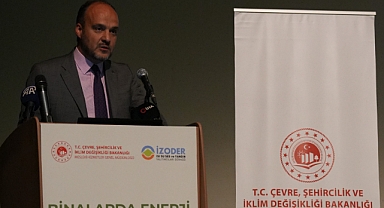 İzmir’de Binalarda Enerji Verimliliği için Kritik Eğitim