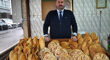Fırıncılar Can Çekişiyor: Kayıtdışı Ekmek Tehdidi Büyüyor