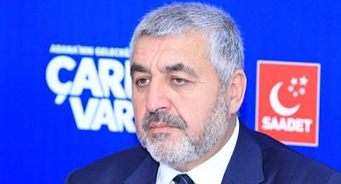 Keyhıdır: ‘Bugün İran, Yarın Başka Bir Ülke! Sessizlik Suça Ortak Olmaktır’