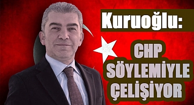 Kuruoğlu’ndan Böcek’e Sendika Tepkisi