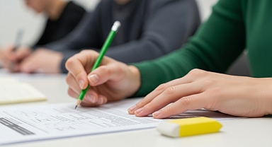 LGS ve YKS’de Matematik Alarmı: Özel Ders Taleplerinin Yüzde 70’i Matematiğe