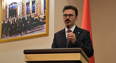 Mali Müşavirlik Meslek Yasasının 36. Yılı Samsun’da Kutlandı