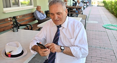 Manisa Büyükşehir Belediyesi’nden Huzurevine Bayram Sürprizi: Güçlü İnternet Ağı Kuruldu
