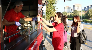 Manisa, Öğrenci Dostu Şehirler Sıralamasında Türkiye Üçüncüsü Oldu