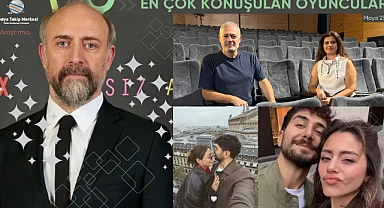 Mayıs 2025’in En Çok Konuşulan Oyuncuları Açıklandı