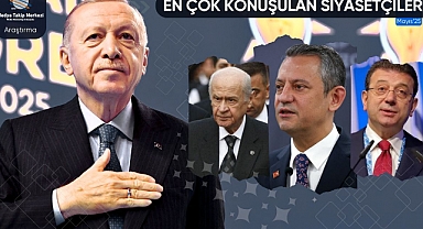 Mayıs Ayının Medya Şampiyonları: Siyasetin Nabzı Dijitalde Atıyor