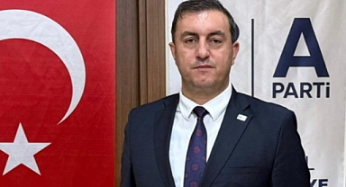 Metin Baydar’dan Doğa Talanına Sert Tepki: “Bu Çark Böyle Dönemez!”
