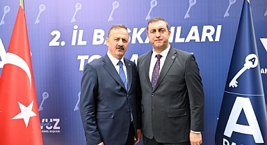 Metin Baydar: Emekliler Günü, Tebrikle Değil Gerçeklerle Yüzleşmeyle Anlamlıdır