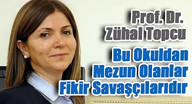 MHP'nin Geleceğini Şekillendirecek Gençler Mezun Oldu