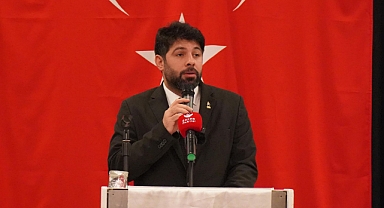 Nazmi Acan: Orta Doğu’da Savaş Riski Yükseliyor, Türkiye Diplomatik Girişim Başlatmalı