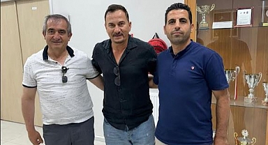 Osman Kocabıyık: Sporun İçinde Olmak Hayata Renk ve Anlam Katıyor
