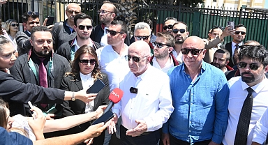 Özdağ’dan kadın cinayetleri davasında sert mesaj