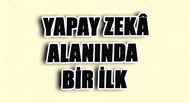 Özyeğin Üniversitesi’nden Yapay Zekâda Stratejik Hamle