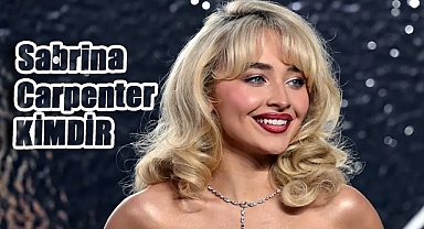 Sabrina Carpenter Kimdir?