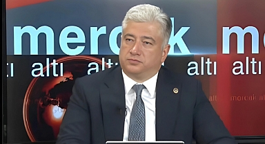 Sadullah Kısacık: 'Gazze’de Yaşananlar Savaş Değil, Soykırımdır'