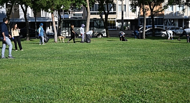 Salihli’de piknik alanları pırıl pırıl: Temizlik seferberliği ve sıkı denetim