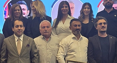 Samsun Ekonomi Zirvesinde Buluşuyoruz Sempozyumu Gerçekleştirildi