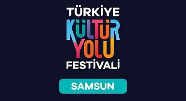 Samsun, Haziran Ayında Kültürle Nefes Alaca
