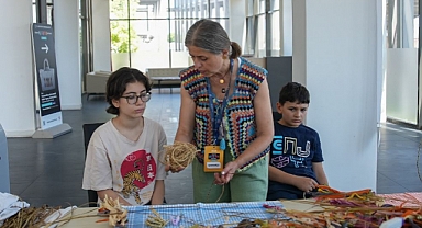 Samsun Kültür Yolu Festivali’nde Herkes İçin Kültür ve Sanat Dolu 7. Gün