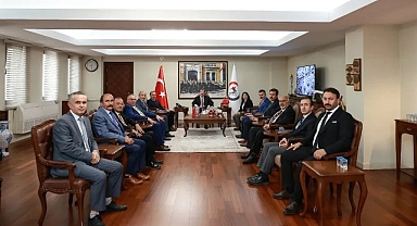 Samsun’un Kültürel Zenginliği SAM-BİR ile Güçleniyor
