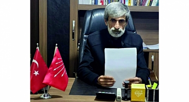 CHP’li Başkan Mehmet İhsan Sancar: Enflasyon Gerçeği Vatandaşın Gözünden Kaçmıyor