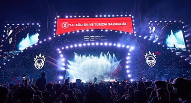 Türkiye Kültür Yolu Festivali’nde Yeni Durak: Bursa