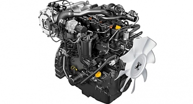 Yanmar Turkey, Automechanika İstanbul 2025'te Güçlü ve Çevreci Motor Teknolojileriyle Sahnede