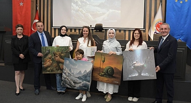 Yapay zekâ ile iklim değişikliğine yeni bakış