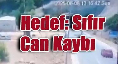 Yollar Kavuşmak İçindir, Ayırmak İçin Değil