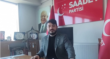 Yusuf Kolikısa: ‘İsrail’in Saldırıları Savaş Değil, Zulümdür