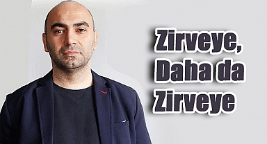 Yusuf Polat’tan Galatasaray Yorumu: 'Zirveye, Daha da Zirveye'