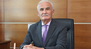 Yusuf Ziya Yılmaz'dan Kurban Bayramı Mesajı: 'Bayramlar Sevgi ve Dayanışmanın Simgesidir'