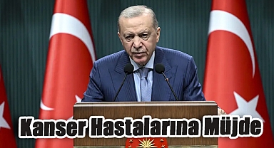 Kanser Hastalarına Müjde: 5 Akıllı Kanser İlacı Artık SGK Kapsamında!