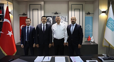 Aksa Çukurova Doğalgaz, Silifke’de 2025 Yılı Altyapı Yatırımlarına Hız Veriyor
