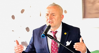 Ali Karakurt’tan yangın isyanı: “Kıyamet kopsa bile fidan dik!”