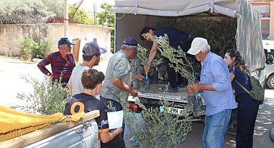 Antalya’da 150 Kilometrelik Yağmur Suyu Hattında Kapsamlı Temizlik