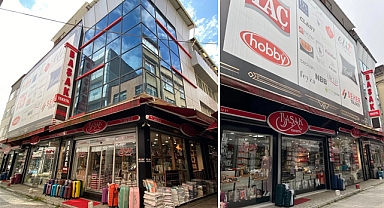 Başak Tekstil ile Çeyiz Alışverişi Kolaylaştı